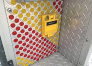 1992 Spartan Alexis Pumper #716210