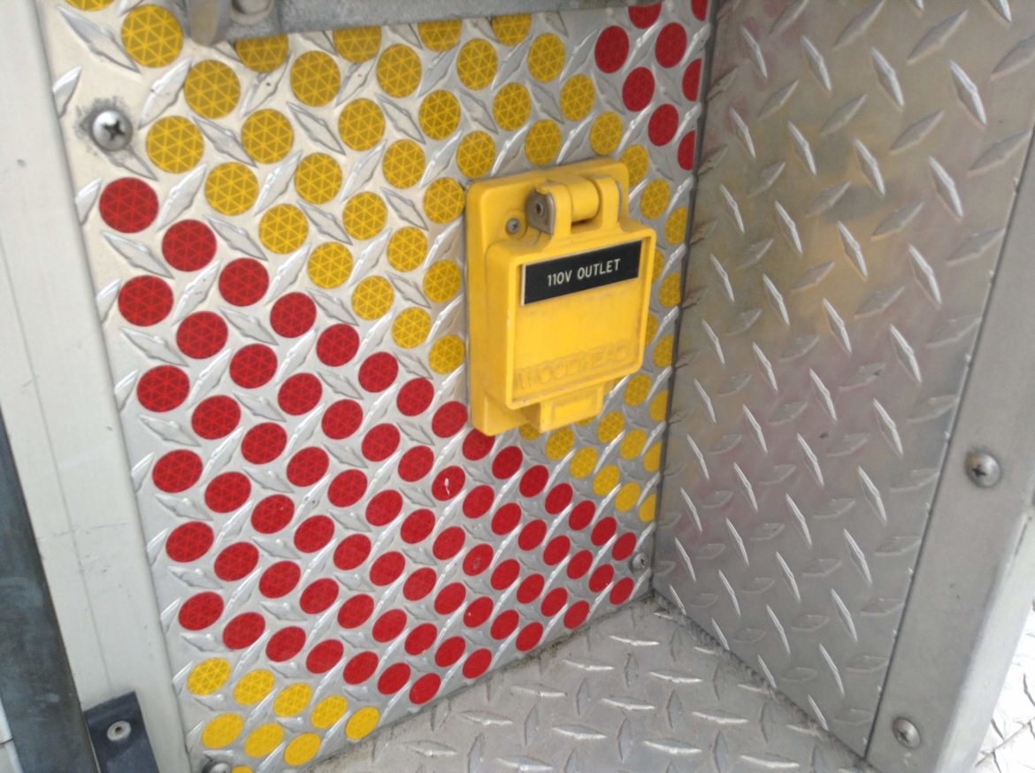 1992 Spartan Alexis Pumper #716210