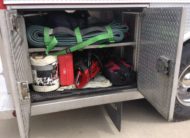 1992 Spartan Alexis Pumper #716210