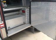 1992 Spartan Alexis Pumper #716210