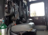 1992 Spartan Alexis Pumper #716210