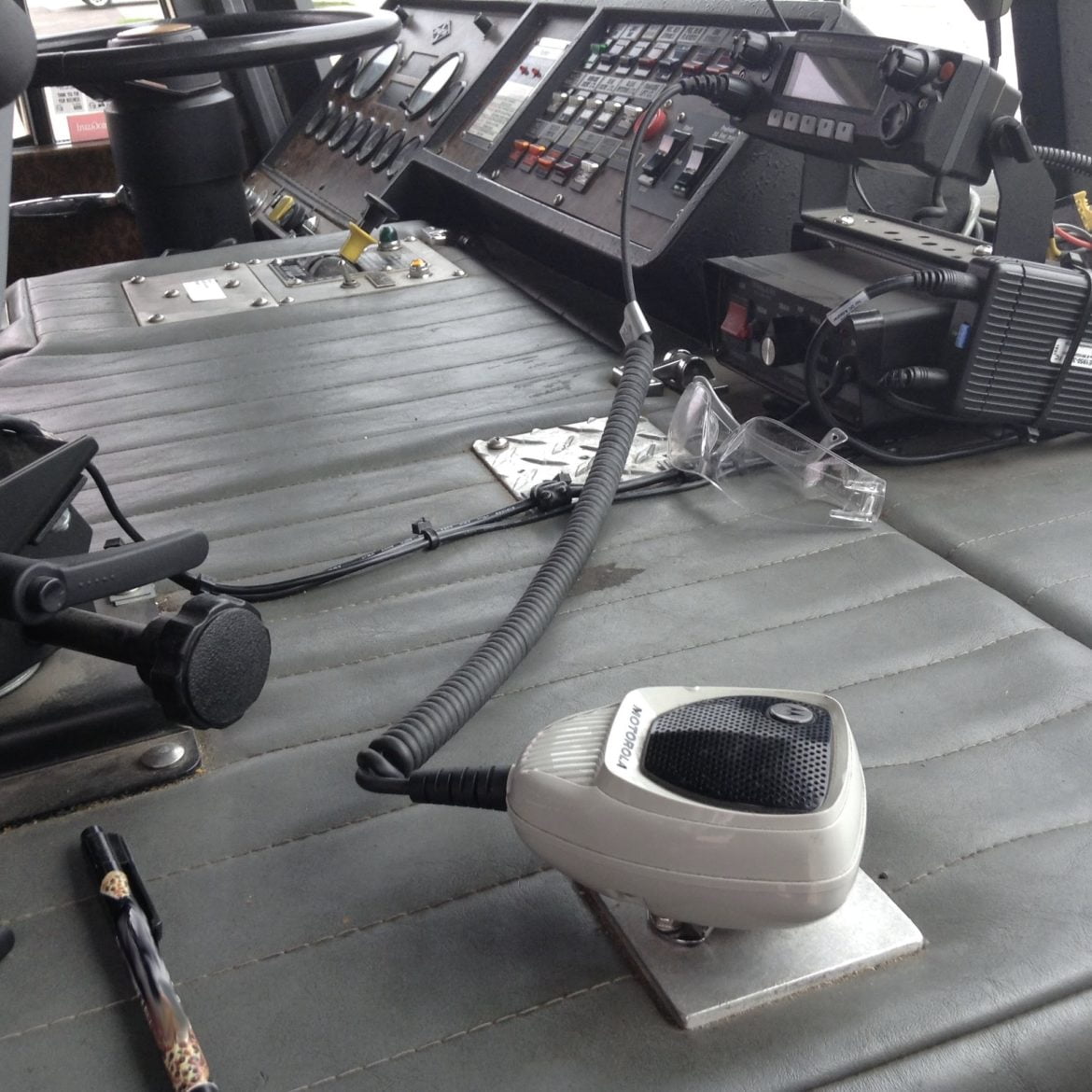 1992 Spartan Alexis Pumper #716210