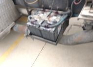 1992 Spartan Alexis Pumper #716210