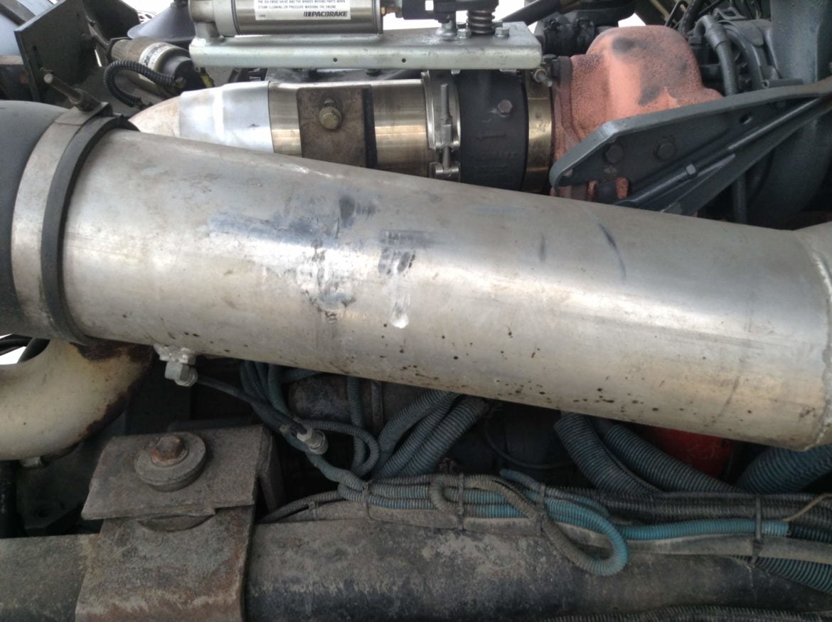 1992 Spartan Alexis Pumper #716210