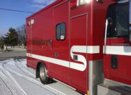 2007 International Medtec Ambulance 716214