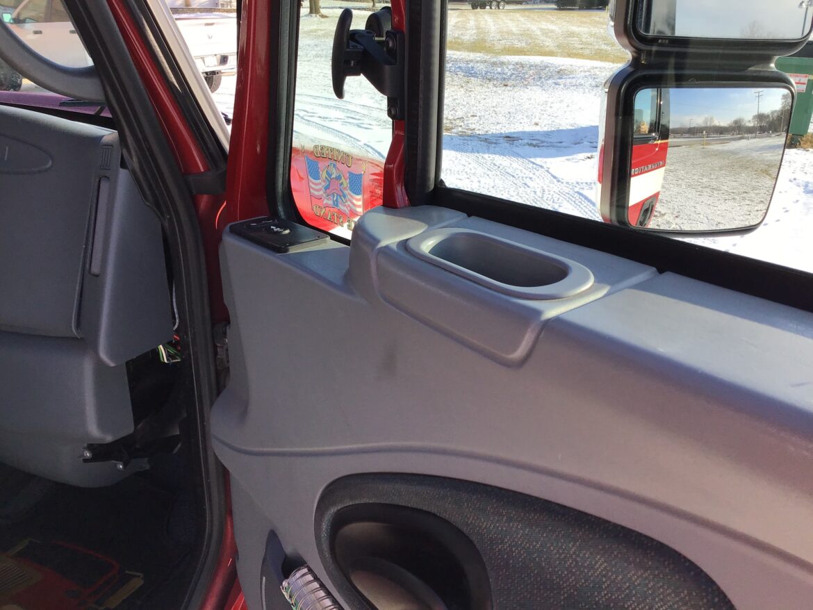 2007 International Medtec Ambulance 716214