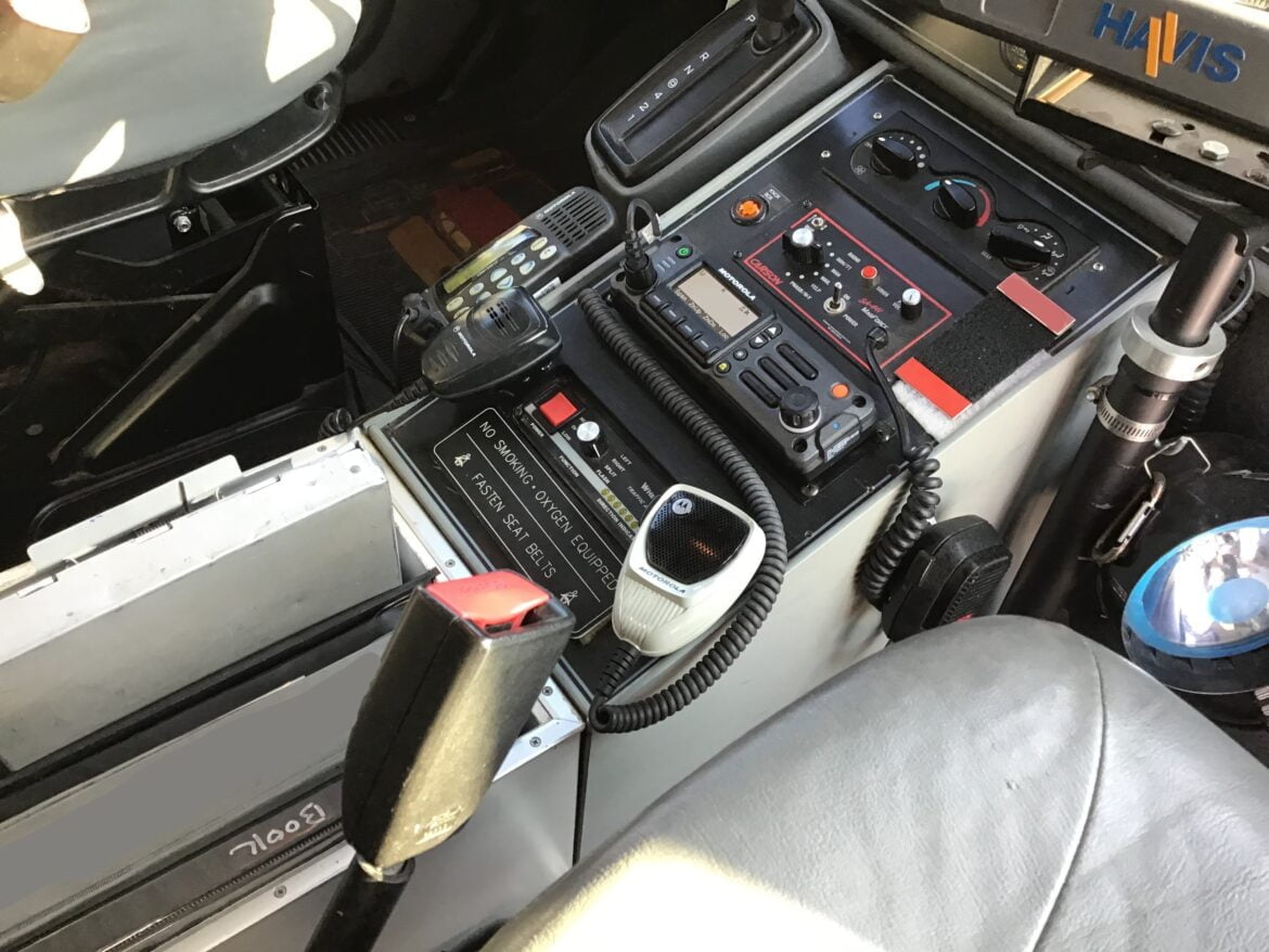 2007 International Medtec Ambulance 716214