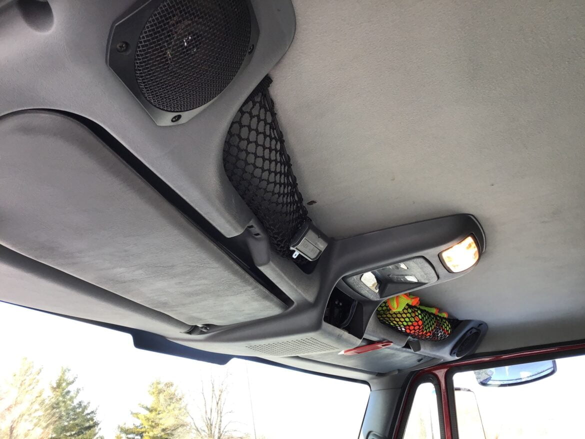 2007 International Medtec Ambulance 716214