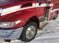 2007 International Medtec Ambulance 716214