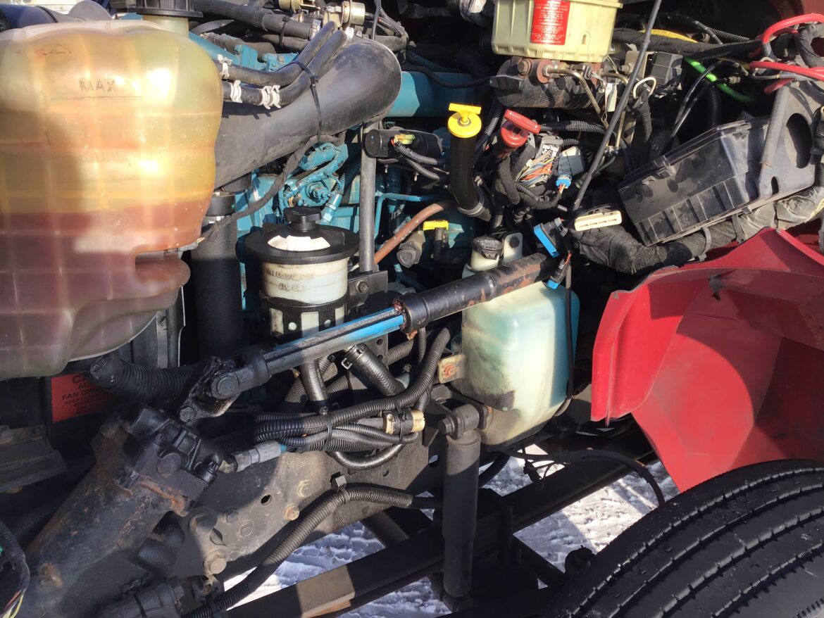 2007 International Medtec Ambulance 716214