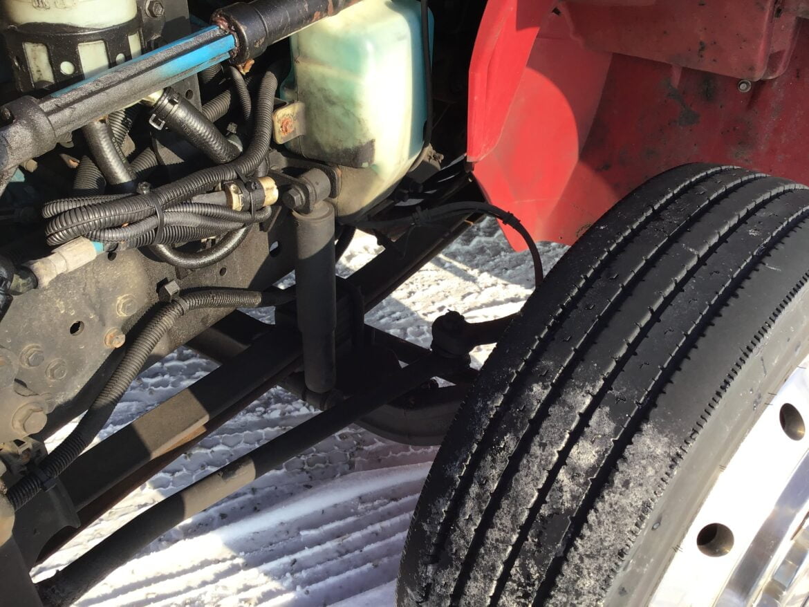 2007 International Medtec Ambulance 716214