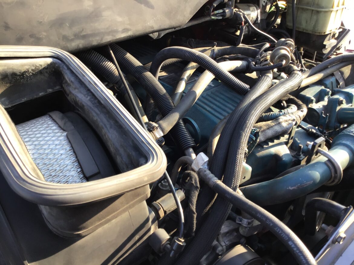 2007 International Medtec Ambulance 716214