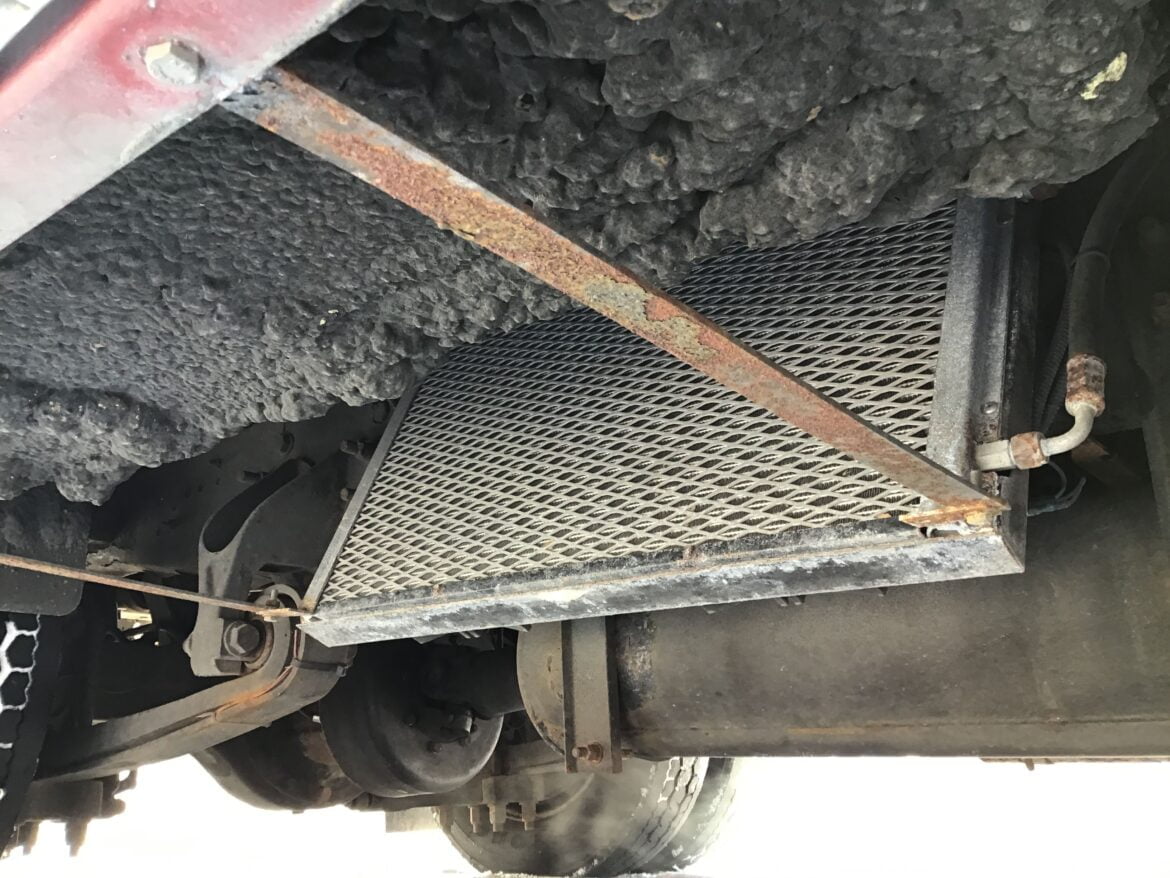 2007 International Medtec Ambulance 716214