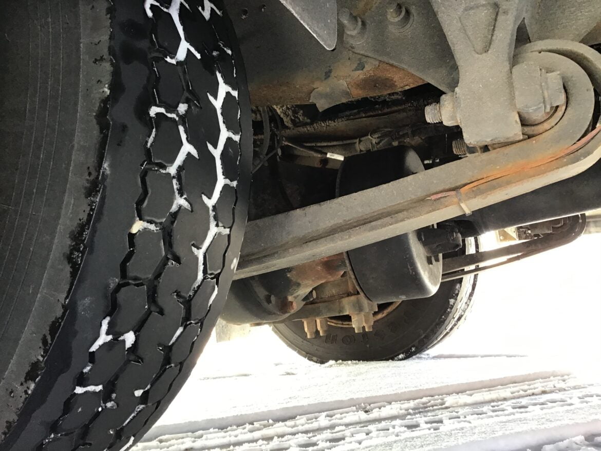 2007 International Medtec Ambulance 716214