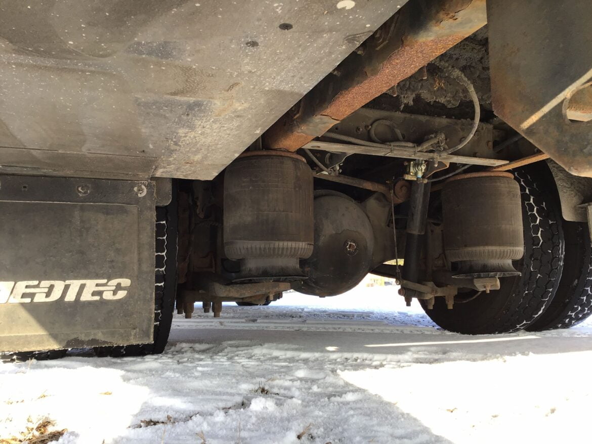 2007 International Medtec Ambulance 716214