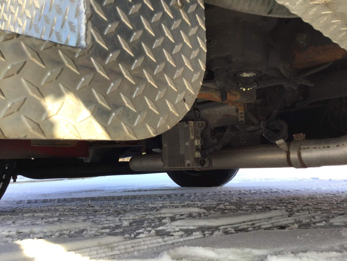 2007 International Medtec Ambulance 716214