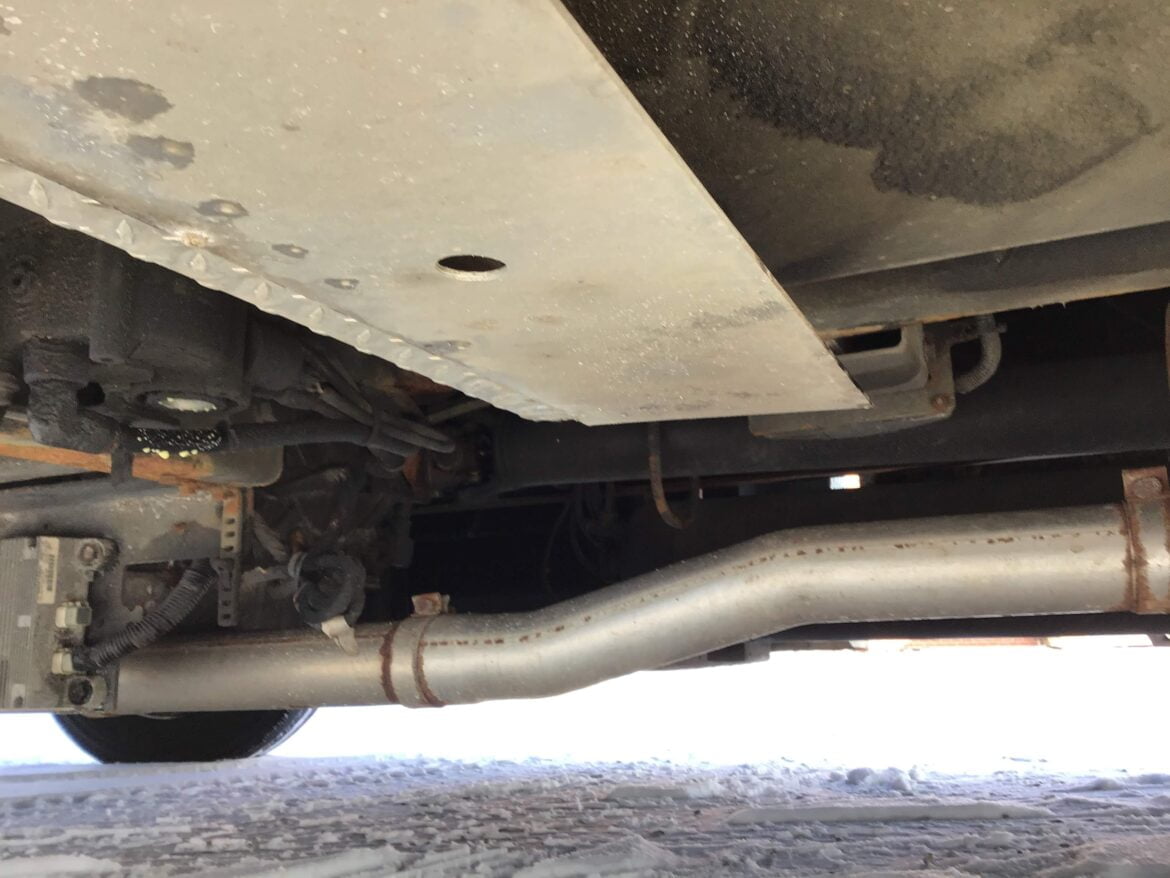 2007 International Medtec Ambulance 716214