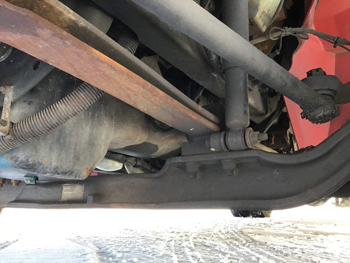 2007 International Medtec Ambulance 716214