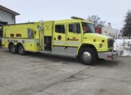 2000 FL Alexis Pumper Tanker 716213
