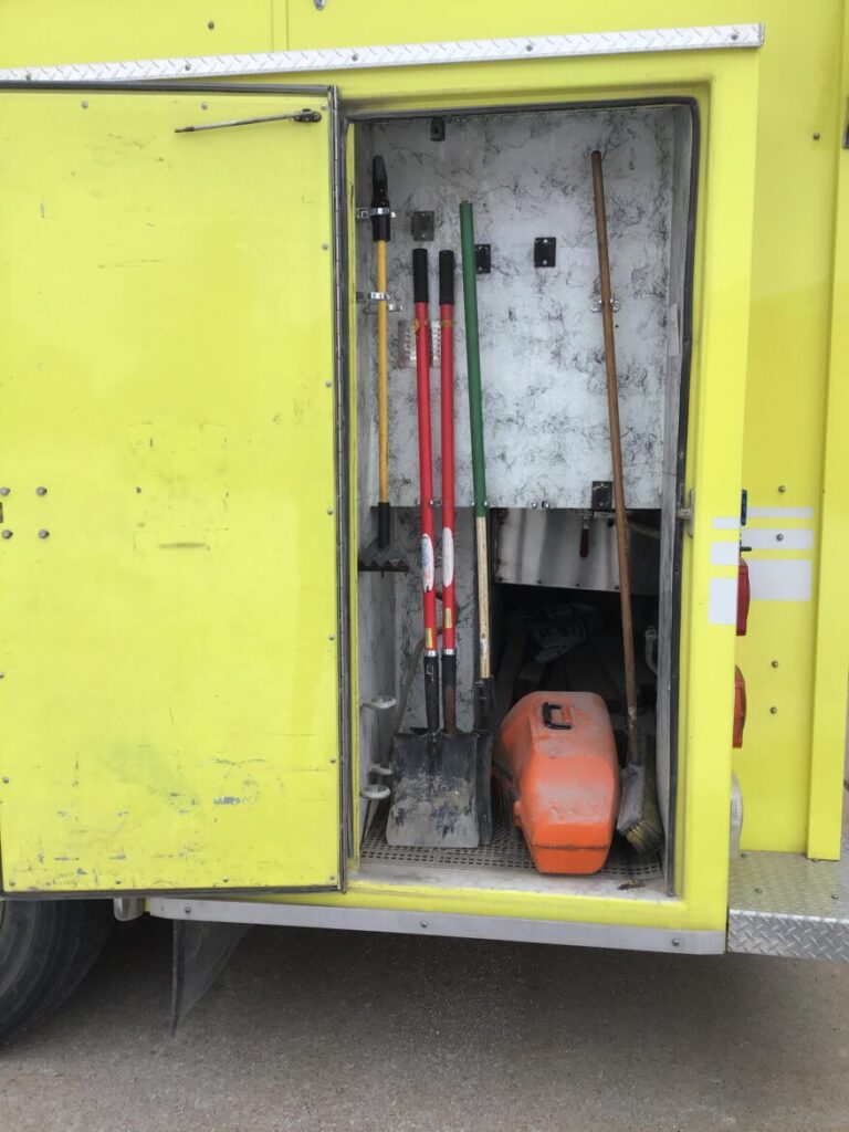 2000 FL Alexis Pumper Tanker 716213