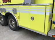 2000 FL Alexis Pumper Tanker 716213