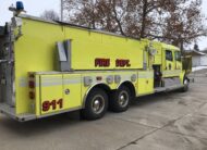 2000 FL Alexis Pumper Tanker 716213