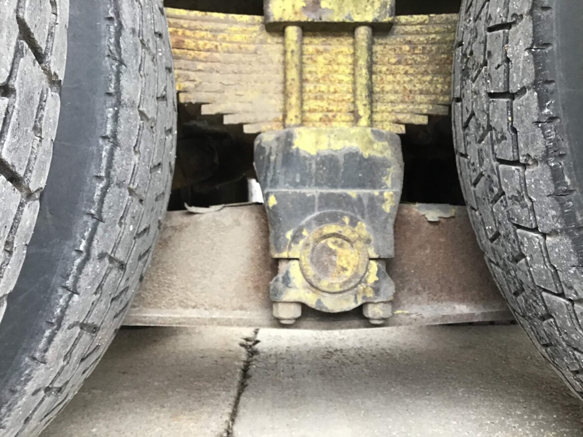 2000 FL Alexis Pumper Tanker 716213