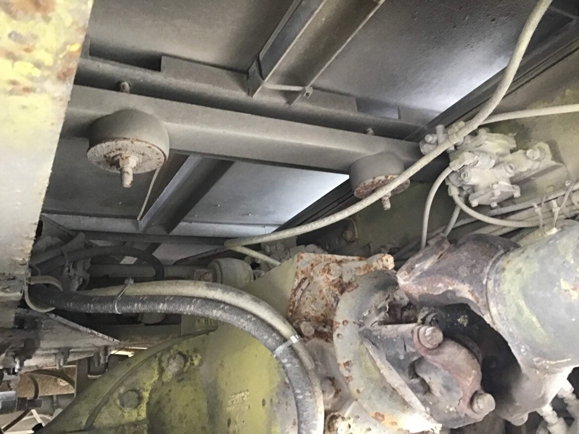 2000 FL Alexis Pumper Tanker 716213