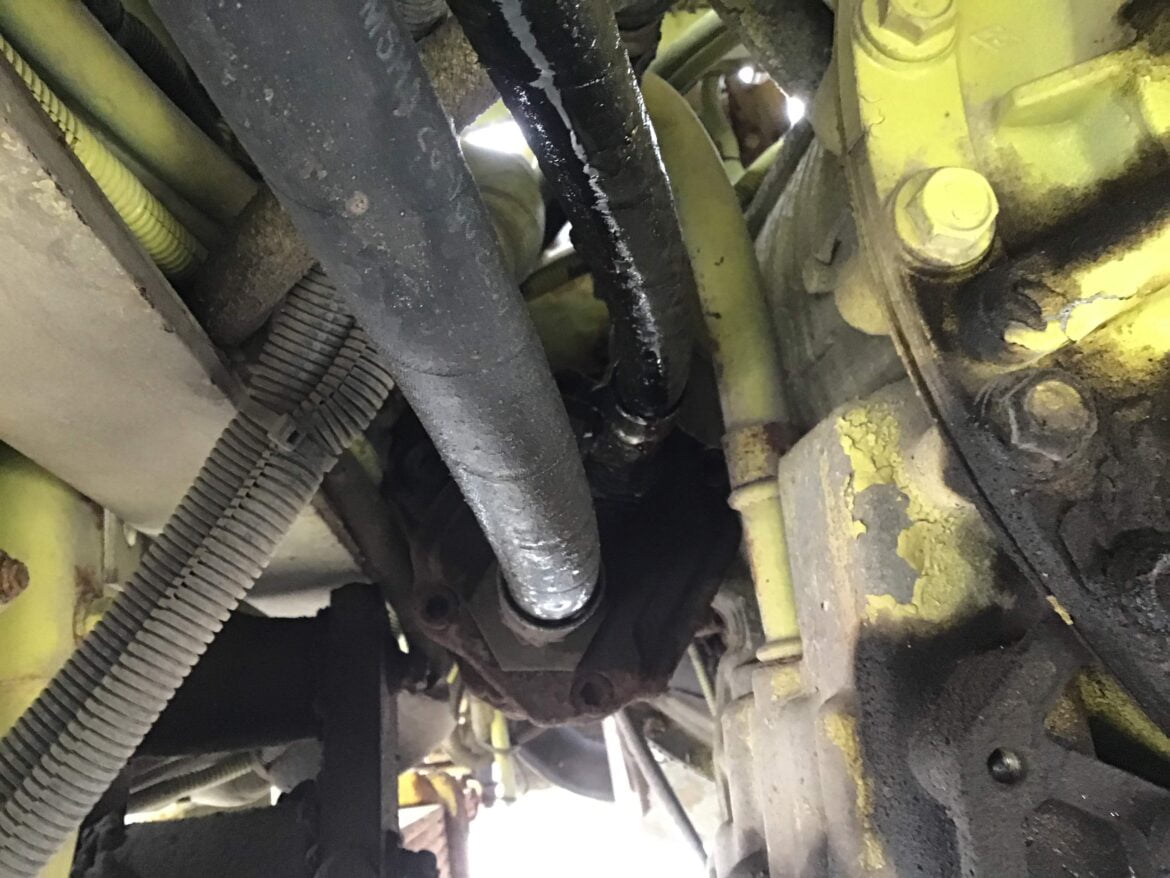 2000 FL Alexis Pumper Tanker 716213