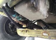 2000 FL Alexis Pumper Tanker 716213