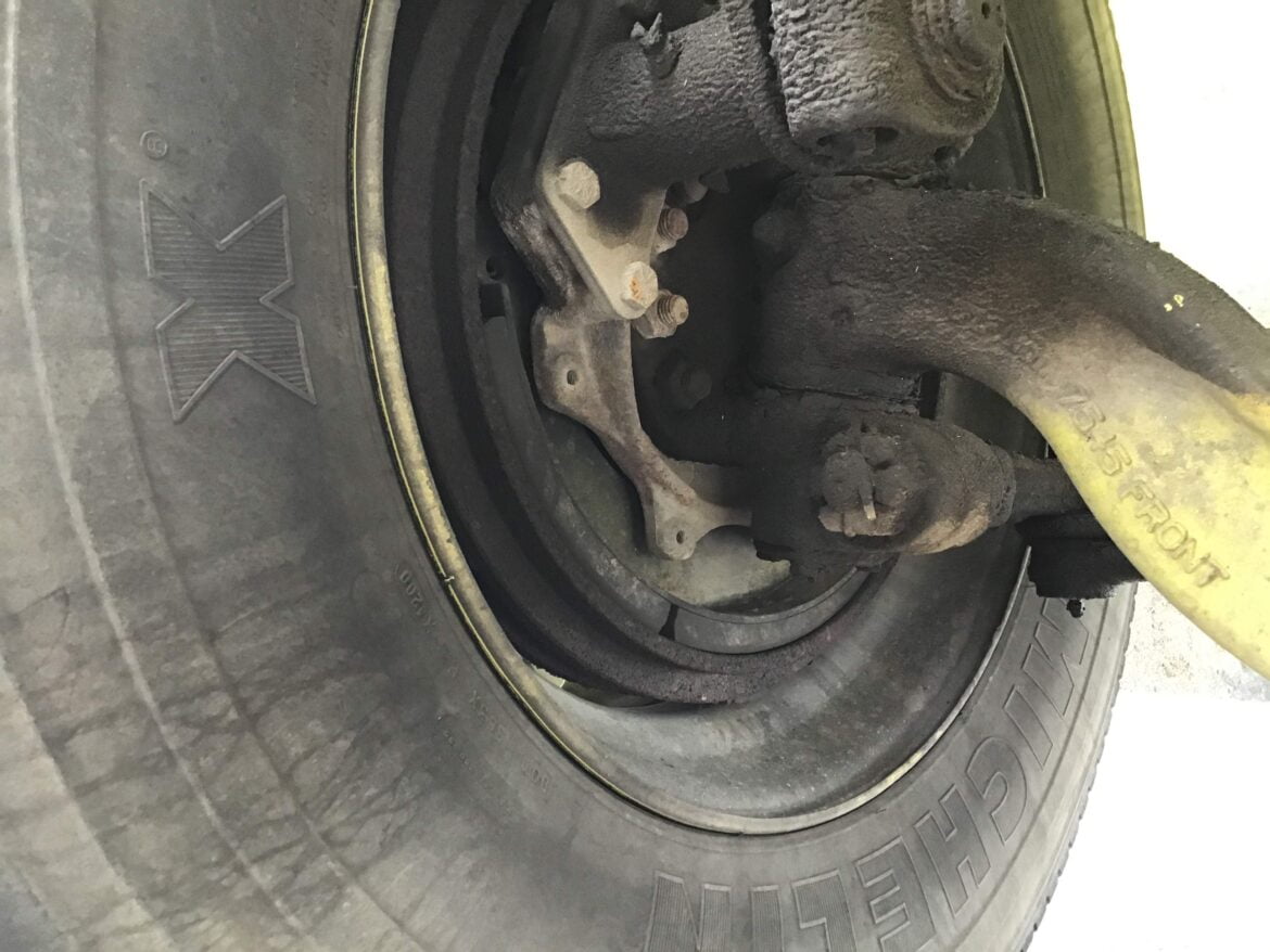 2000 FL Alexis Pumper Tanker 716213