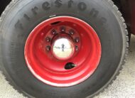 1995 HME E-One Pumper #716217