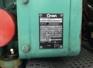 1995 HME E-One Pumper #716217