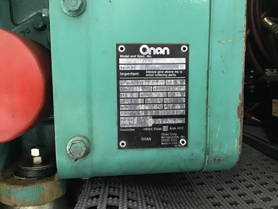 1995 HME E-One Pumper #716217