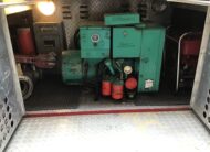 1995 HME E-One Pumper #716217