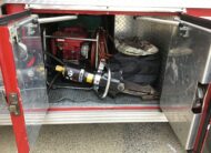 1995 HME E-One Pumper #716217