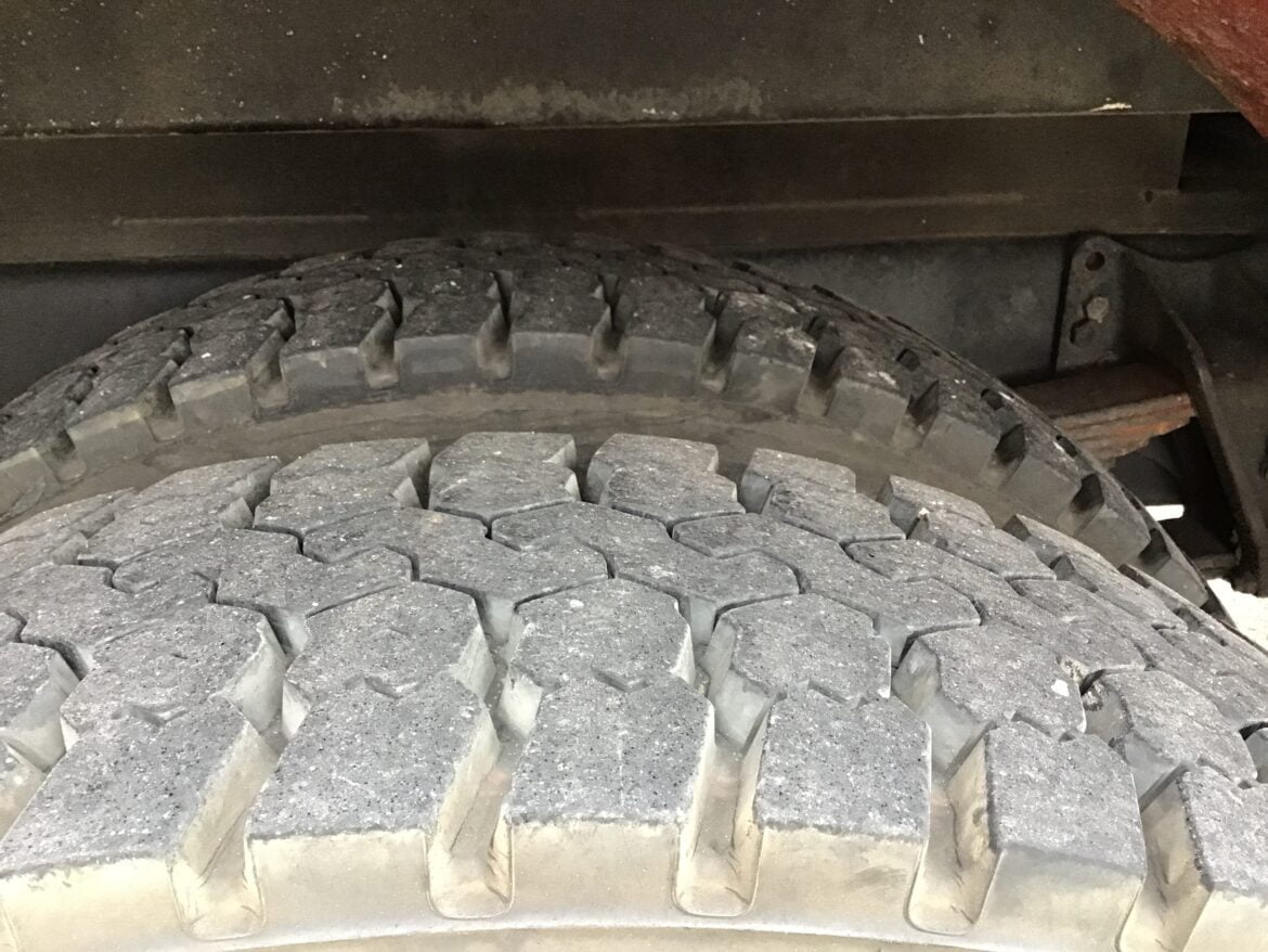 1995 HME E-One Pumper #716217