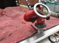 1995 HME E-One Pumper #716217