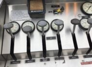 1995 HME E-One Pumper #716217