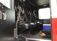 1995 HME E-One Pumper #716217