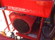 2012 200 Gallon High Pressure Skid Unit #716220