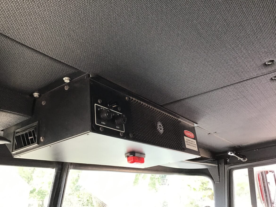 1993 Pierce Pumper Tanker #716218