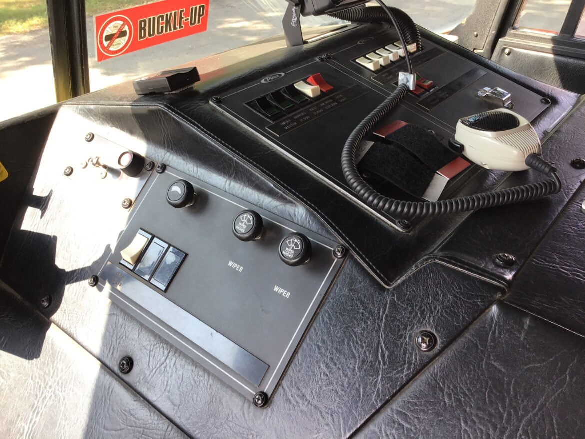 1993 Pierce Pumper Tanker #716218