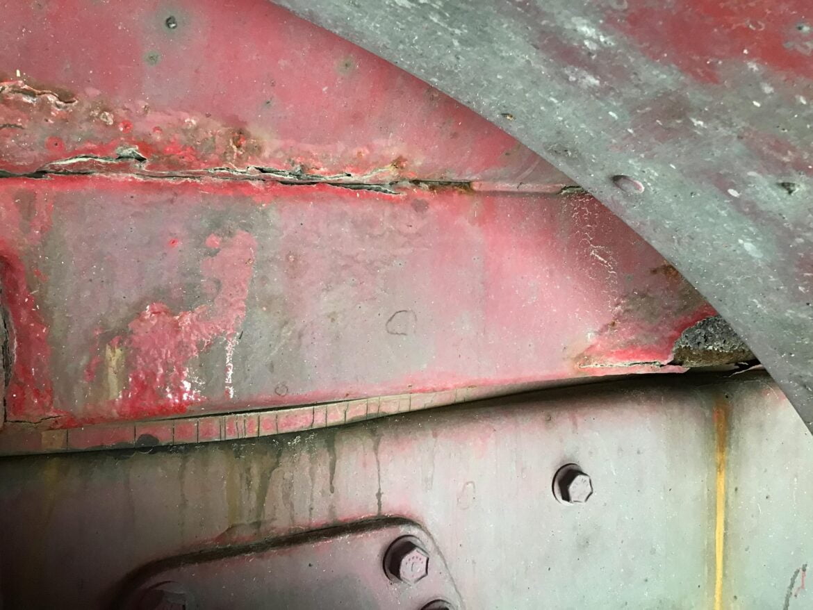 1993 Pierce Pumper Tanker #716218