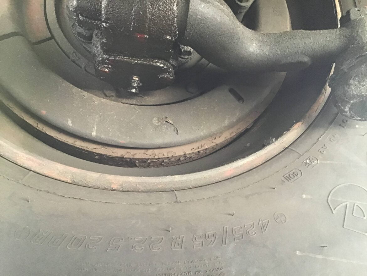 1993 Pierce Pumper Tanker #716218