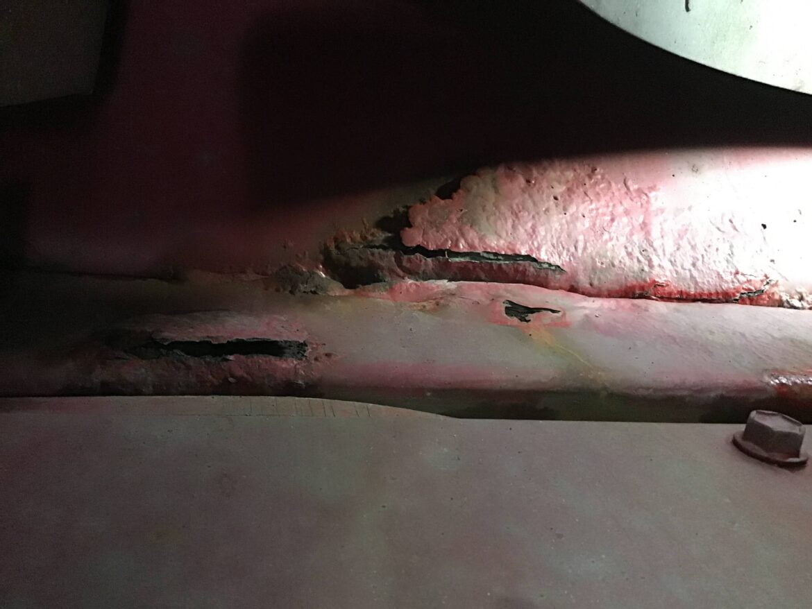 1993 Pierce Pumper Tanker #716218