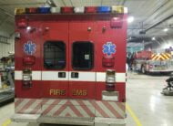 2006 Navistar Ambulance #716223