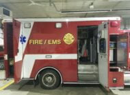 2006 Navistar Ambulance #716223
