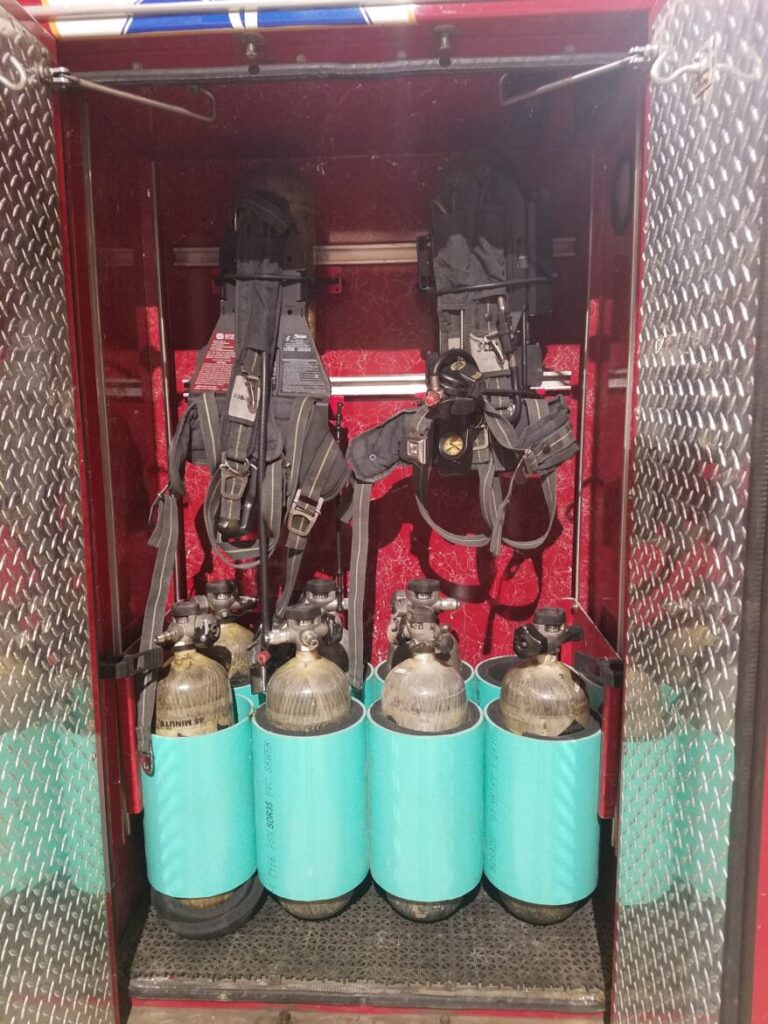 2006 Navistar Ambulance #716223