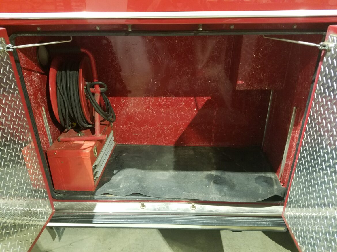 2006 Navistar Ambulance #716223